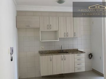 Foto do imóvel Apartamento em Barueri