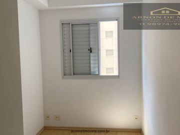Foto do imóvel Apartamento em Barueri
