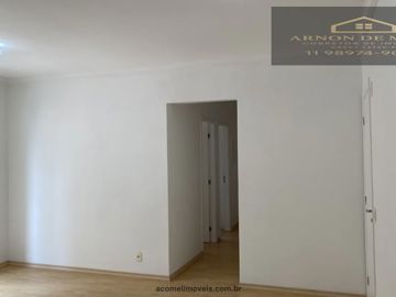 Foto do imóvel Apartamento em Barueri