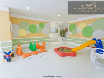 Foto do imóvel Apartamento em Barueri