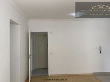 Foto do imóvel Apartamento em Barueri