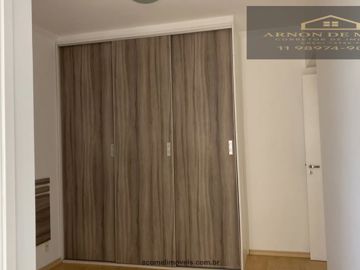 Foto do imóvel Apartamento em Barueri