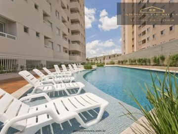 Foto do imóvel Apartamento em Barueri