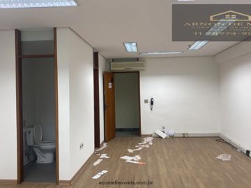 Foto do imóvel Loja Comercial em Santana de Parnaiba