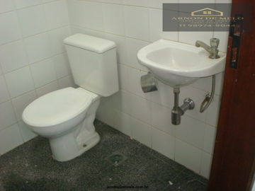 Foto do imóvel Loja Comercial em Santana de Parnaiba