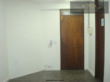 Foto do imóvel Loja Comercial em Santana de Parnaiba