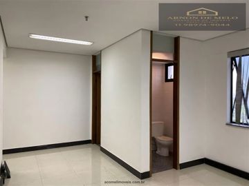 Foto do imóvel Loja Comercial em Santana de Parnaiba