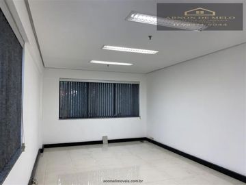 Foto do imóvel Loja Comercial em Santana de Parnaiba