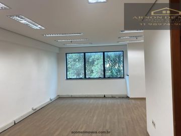 Foto do imóvel Loja Comercial em Santana de Parnaiba