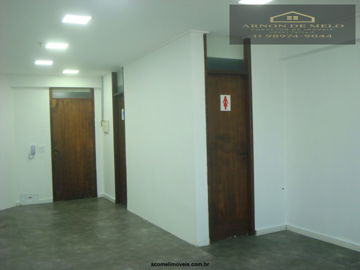 Foto do imóvel Loja Comercial em Santana de Parnaiba