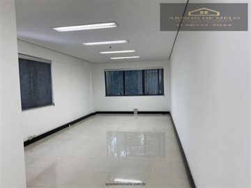 Foto do imóvel Loja Comercial em Santana de Parnaiba