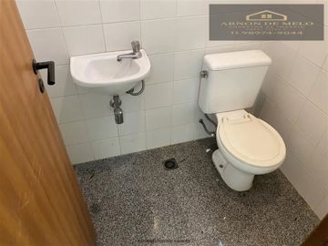 Foto do imóvel Loja Comercial em Santana de Parnaiba