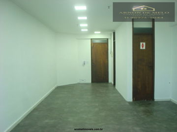 Foto do imóvel Loja Comercial em Santana de Parnaiba