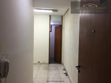 Foto do imóvel Loja Comercial em Santana de Parnaiba