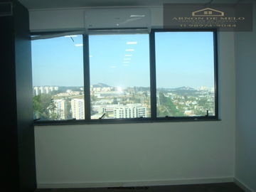 Foto do imóvel Loja Comercial em Santana de Parnaiba