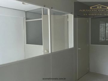 Foto do imóvel Loja Comercial em Santana de Parnaiba