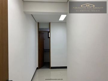 Foto do imóvel Loja Comercial em Santana de Parnaiba