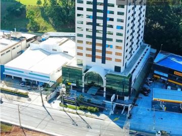 Foto do imóvel Loja Comercial em Santana de Parnaiba