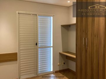 Foto do imóvel Apartamento em Barueri