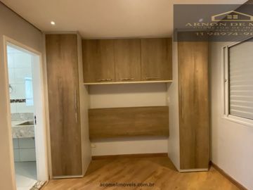 Foto do imóvel Apartamento em Barueri