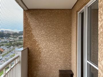 Foto do imóvel Apartamento em Barueri