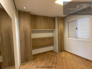 Foto do imóvel Apartamento em Barueri