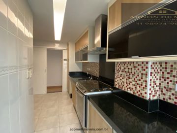 Foto do imóvel Apartamento em Barueri