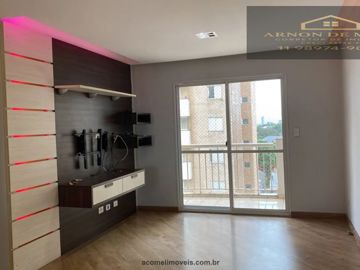 Foto do imóvel Apartamento em Barueri