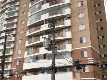 Foto do imóvel Apartamento em Barueri