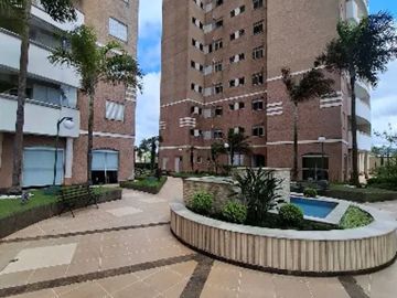 Foto do imóvel Apartamento em Barueri
