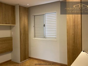 Foto do imóvel Apartamento em Barueri