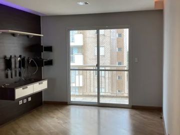 Foto do imóvel Apartamento em Barueri