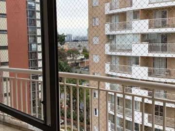 Foto do imóvel Apartamento em Barueri