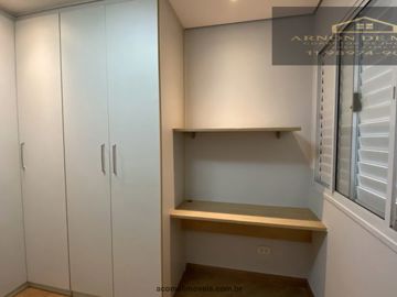 Foto do imóvel Apartamento em Barueri