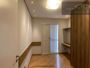 Foto do imóvel Apartamento em Barueri