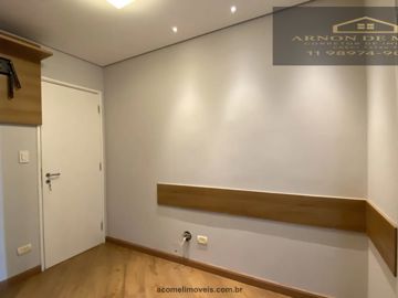 Foto do imóvel Apartamento em Barueri
