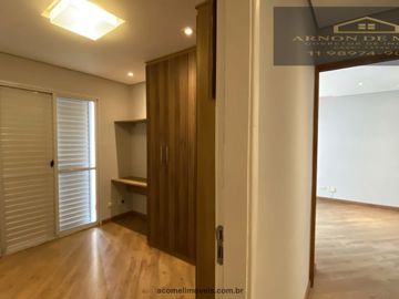 Foto do imóvel Apartamento em Barueri