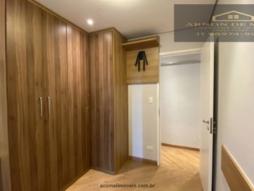 Foto do imóvel Apartamento em Barueri