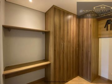 Foto do imóvel Apartamento em Barueri