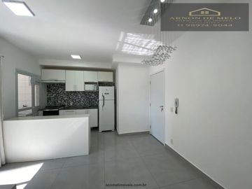 Foto do imóvel Apartamento em Barueri