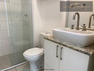 Foto do imóvel Apartamento em Barueri