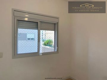 Foto do imóvel Apartamento em Barueri