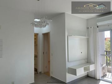 Foto do imóvel Apartamento em Barueri
