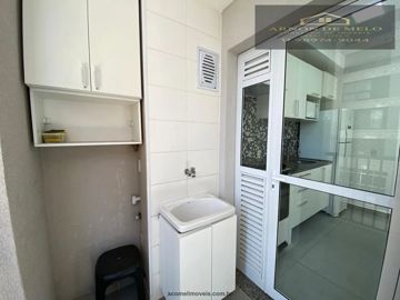 Foto do imóvel Apartamento em Barueri