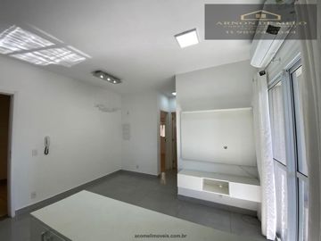 Foto do imóvel Apartamento em Barueri