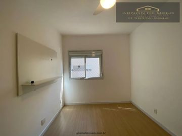 Foto do imóvel Apartamento em Barueri