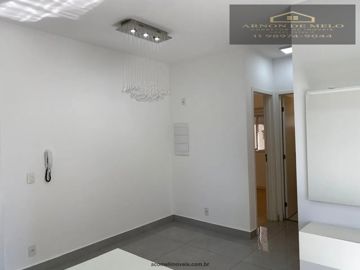 Foto do imóvel Apartamento em Barueri