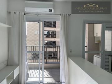 Foto do imóvel Apartamento em Barueri