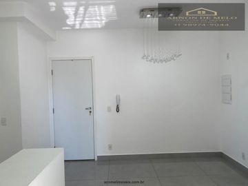 Foto do imóvel Apartamento em Barueri