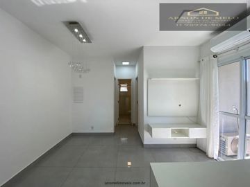 Foto do imóvel Apartamento em Barueri